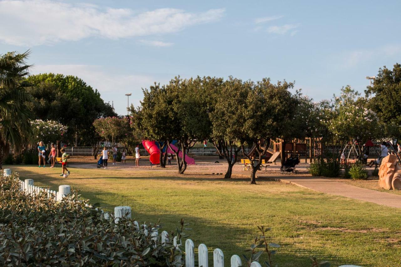 Hotel Maria Golfo Aranci Dış mekan fotoğraf