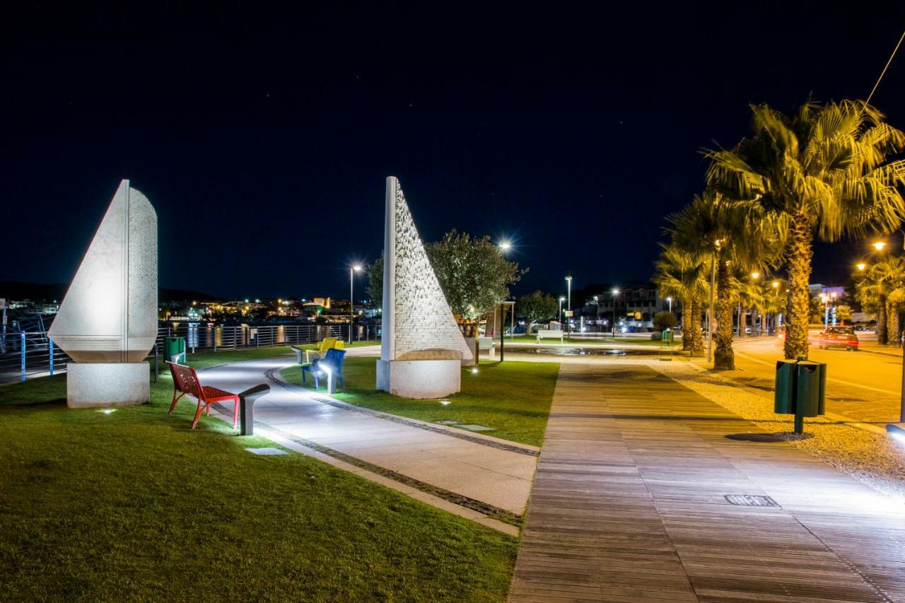 Hotel Maria Golfo Aranci Dış mekan fotoğraf