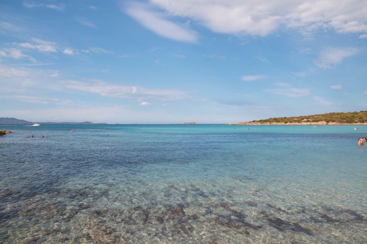 Hotel Maria Golfo Aranci Dış mekan fotoğraf